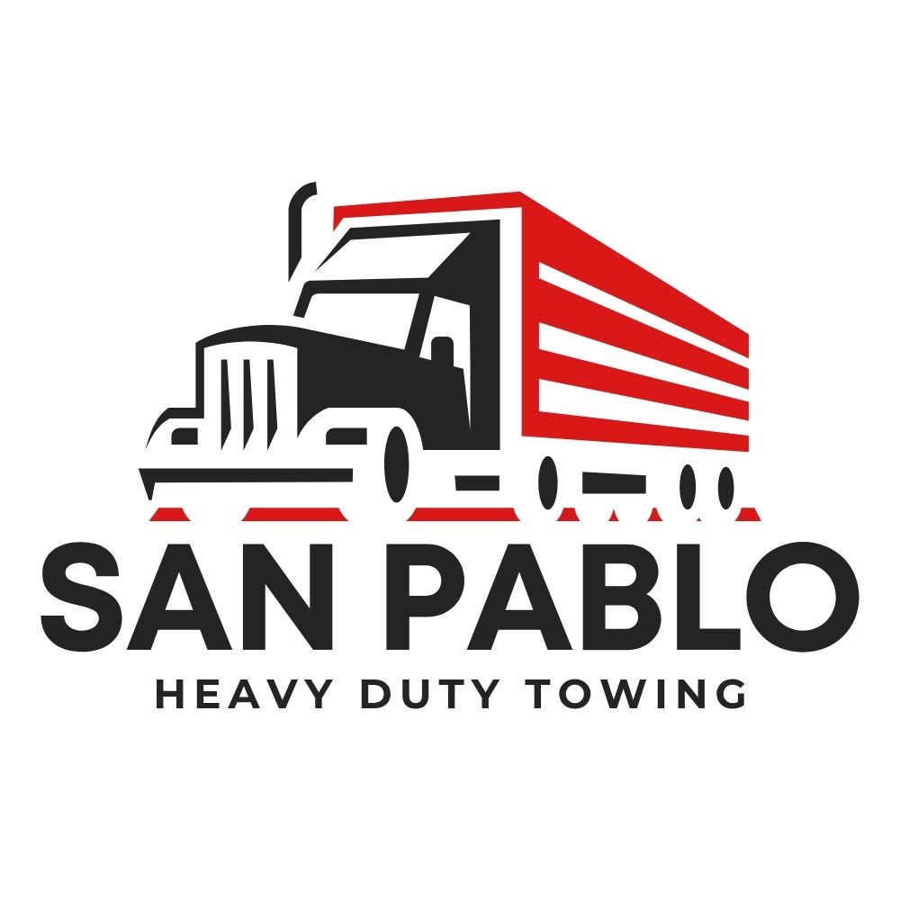 San Pablo Heavy Duty Towing